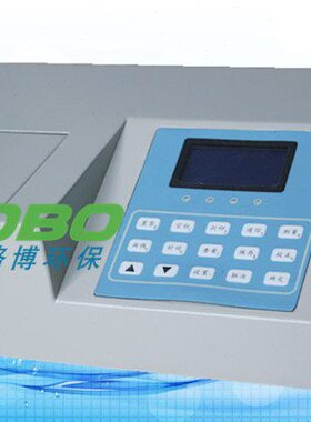 快速直发-快速200家型0OD00需选配C100及器B试剂消解L厂测定仪9//