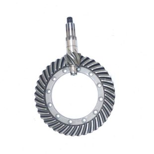 131正交盆角齿轮工程差速器行星齿半轴齿640速比配套包邮汽车配件