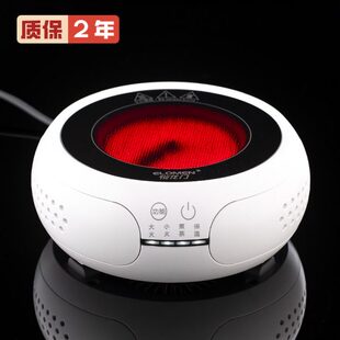 专用悦2024煮茶器家用电陶炉小型迷你龙烧水壶光波炉新款电磁炉门