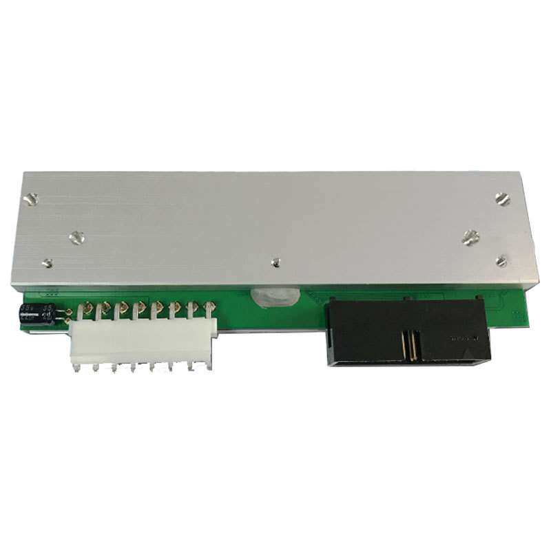 Argox立象X3200E打印头300dpi条码标签机印唛头热敏针喷头印字头