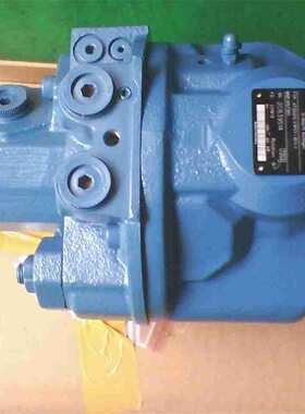 德国 力士乐A10VD28柱塞泵 A10VO18ER72/53R-VRC11N00P