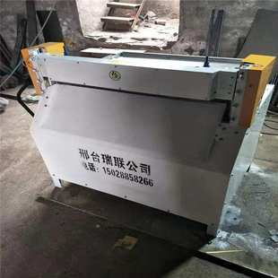 专业生产丁苯橡胶板切片机 裁条机 数控切条机