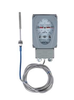 油面温控器BWY-803TH变压器油面温度控制器 220V5A三组开关量信号