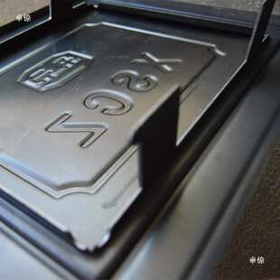 农村自建房土灶台灶门柴火内胆填柴老式锅台门大锅弧形农村灶坑门