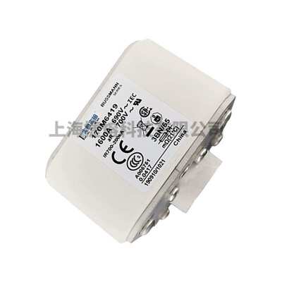 170M6419 170M6420  快速熔断器  保险丝 电子元器件 量大价优