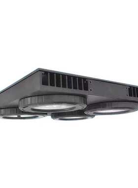 影魔奇X系列海缸灯X4全光谱LED海水珊瑚灯