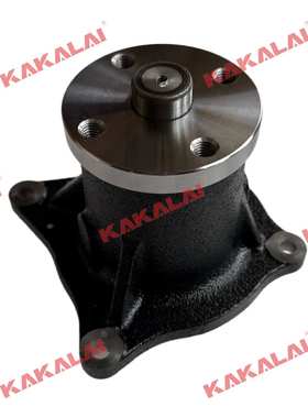 挖掘机配件E200B E320B S6K 3064 水泵 34345-00010 ME517693