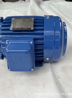 东元电机TEF3 90L-2  AEMB3N 3HP 2P