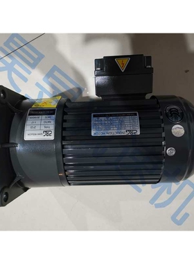 ZHIBAO电机 三相立卧式减速机 ZF22 ZL28 YS0.2KW-4P YS0.4KW-4P