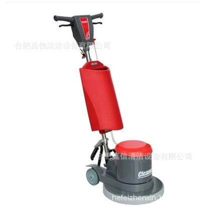 cleanwill克力威CD17B多功能擦地机 清洗 起蜡 洗地毯机 刷地机