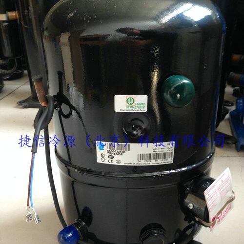 泰康TFH4540F冷库制冷压缩机