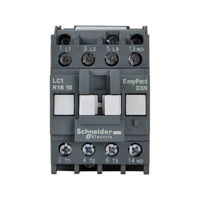 施耐/德LC1N3210B5N交流接触器 原装 现货 低压配电柜