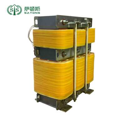 萨顿斯660V LCL滤波器抗干扰多功能LCL滤波器 电源滤波器