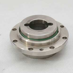 MFLC12型机械密封 碳化硅双单面机械密封件 动环密封圈釜用机封