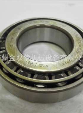 供应TIMKEN轴承高精度17580 17520开山19空压机配件