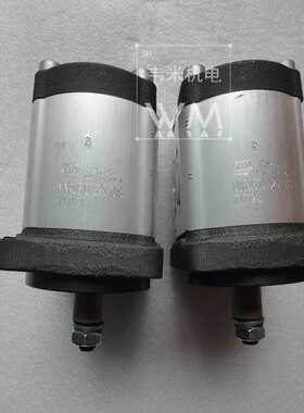 REXROTH力士乐径向齿轮泵AZPF-1X-019RCB20MB