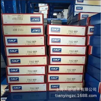 SKF 7213BEP 7213BECBP 7213BECBM SKF角接触轴承 SKF轴承 斯凯孚