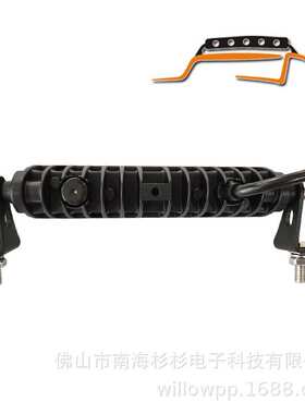 led 长条灯 led 越野车灯 led 工作灯 30W LED Light bar