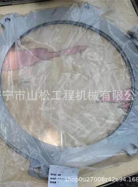 山推SD22SD32推土机变速箱垫板175-15-42721变速箱垫板配件