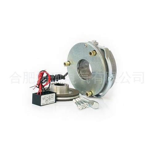 失电电磁制动器YEJ90电机刹车1.1/1.5KW制动刹车15NM抱闸