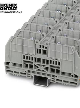 菲尼克斯接线端子螺栓连接端子-RBO8-3213137-5
