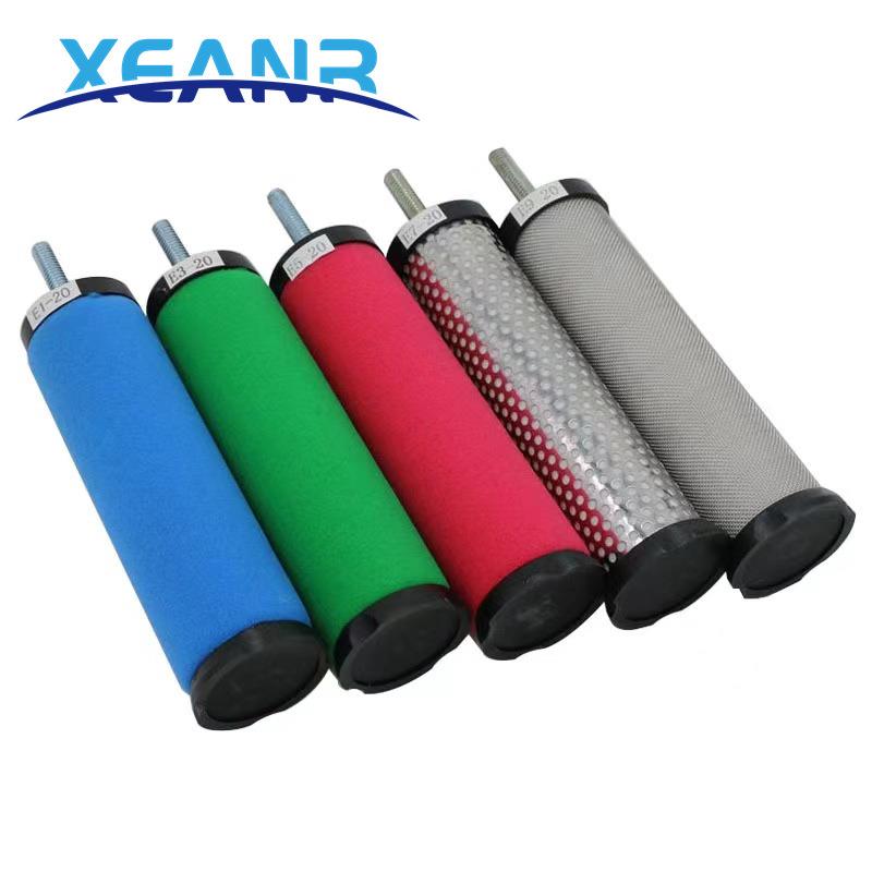 CTA汉克森空压机精密过滤芯空气滤芯E9/E7/E5-36/40/44/48/除尘水