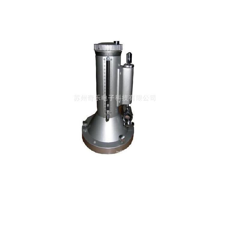 YJB-2500/YJB-1500补偿式微压计二级标准补偿压差计补偿式压力计