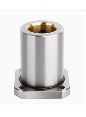 E-OFZ01 02 61 62无油衬套OFZ31 32-d16 d20 d25O 30 35 40 d12 1