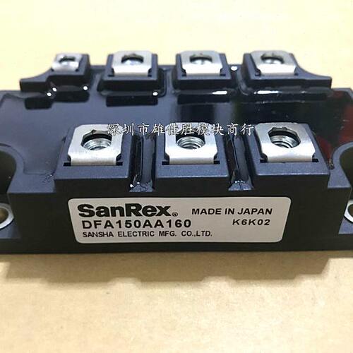 DF150AA160 DFA200AA160 DFA150AA160 DF200AA160