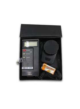 TES-1332A型数字式照度计