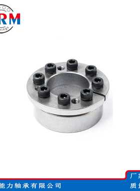 STK351胀套Z8B胀紧套替换/胀套LML/椿本KE涨套/SCE201胀套