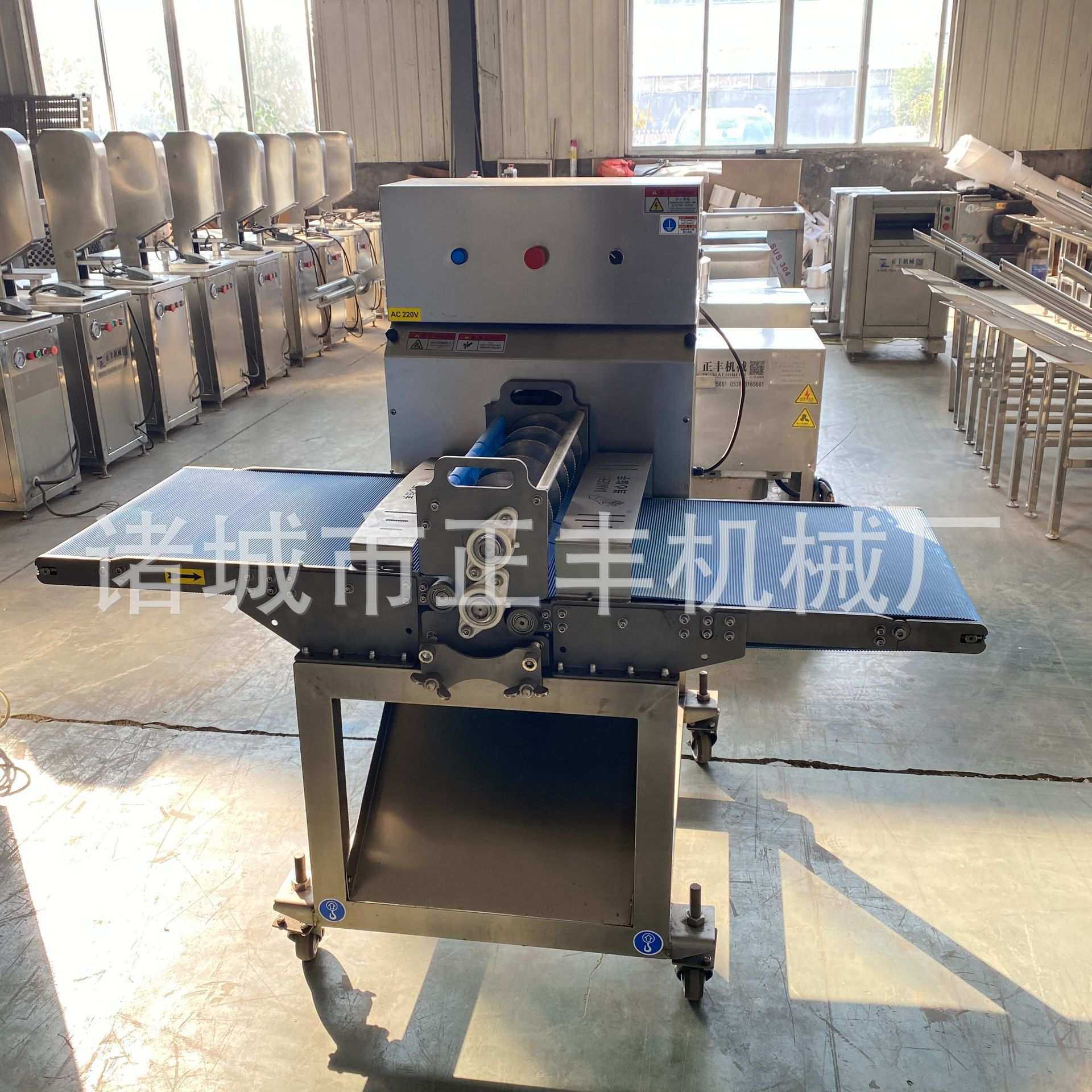 正丰猪肉切条机 商用鲜肉切块开条机 牛肉羊肉五花肉鱼肉切块机,3C数码配件,USB灯,淘宝优惠券,粉丝福利购,淘宝优惠卷