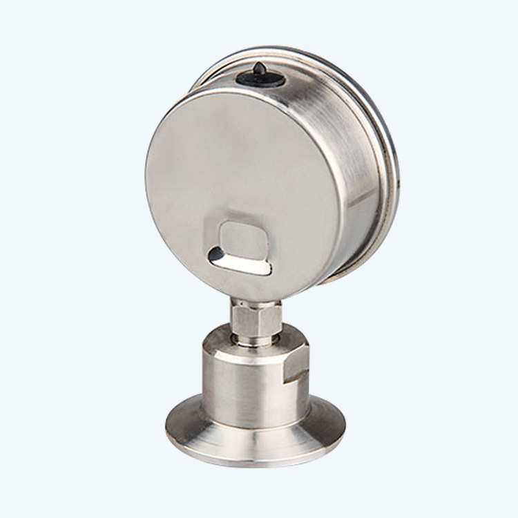 YTP60BF卫生型隔膜压力表不锈钢耐震316L卡箍式快装膜片油压气表,玩具/童车/益智/积木/模型,其它,淘宝优惠券,粉丝福利购,淘宝优惠卷