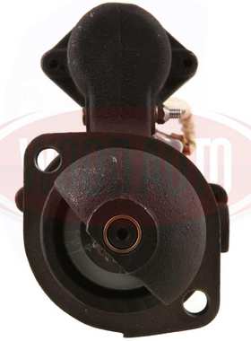 RE62916起动机马达TY24305起动机适用约翰迪尔455推土机起动机