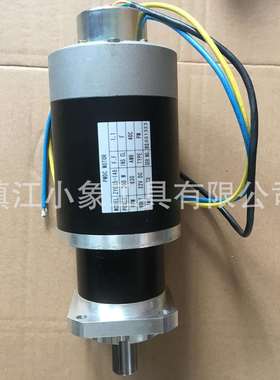 西林宁波如意方向液压电机转向电机总成ZY035-14622V350W叉车