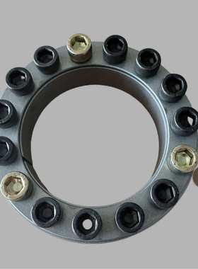 Z2型 300*375胀套ZJ2 胀紧联结套 TLK200涨套 KTR100 EUX66