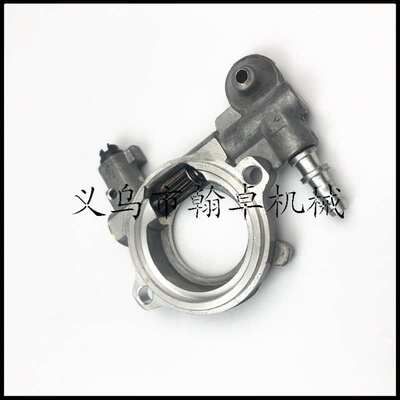 MS240 MS260 024 026机油泵 燃油管 油滤 油锯链锯配件 翰卓