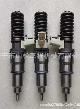 21371674喷油器总成发动机共轨喷油嘴21379939 BEBE4D24003