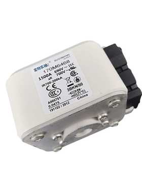 170M6468 170M6469 电子元器件 直流快速熔断器 库存充足 现货