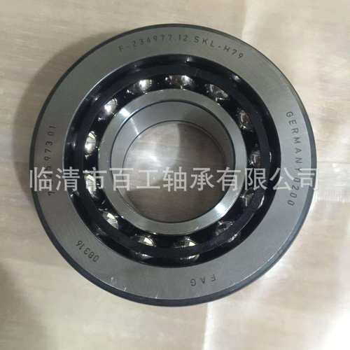 厂家RU85RU42RU66交叉滚子轴承寿命长高耐磨回转支承