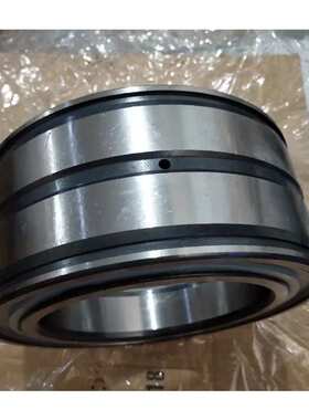 挖掘机用SL185008 SL185009 NNCF5010V NNCF5011满装圆柱滚子轴承