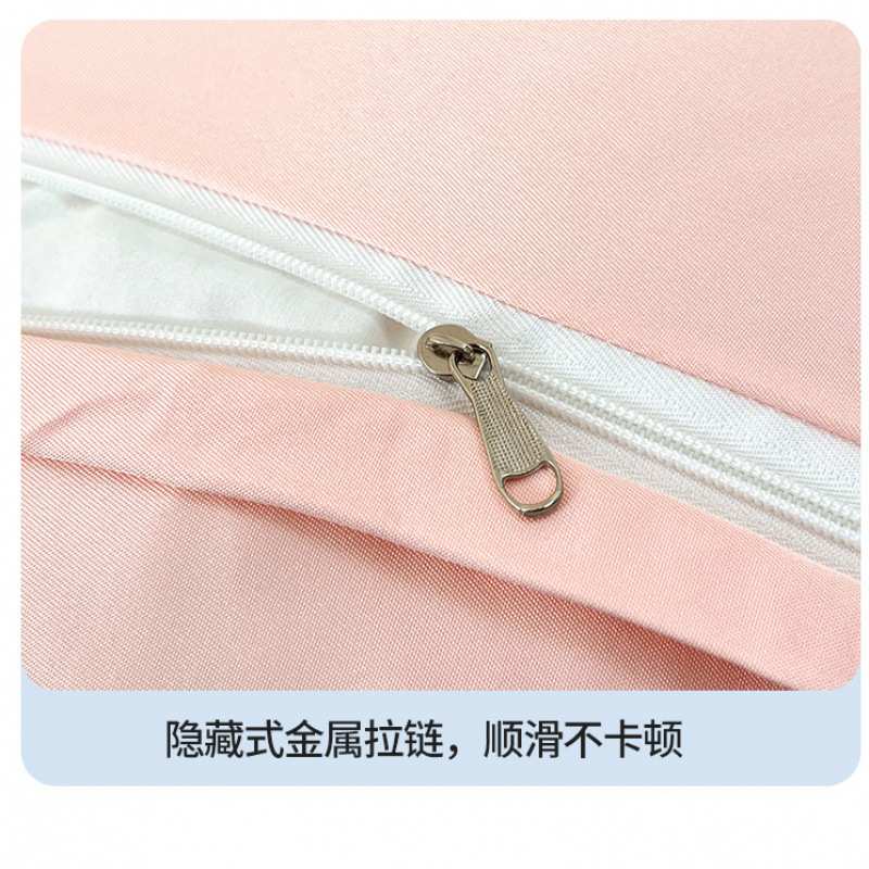 夏季轻奢冰丝四件套水洗真丝床单被套夏天凉感女生宿舍床上三件套图片