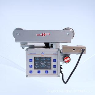 SG9800全自动纠偏装置材料防跑偏左右调偏装置电动纠偏器厂家