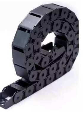 拖链VBQ01-F50 F60F75F100F125F150F175F200F250-R100-N10N20N30