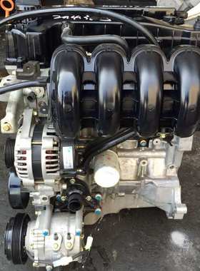 适用东风风神A30 S30 A60 DFMA15 DFMA16广汽传祺1.5 1.6发动机