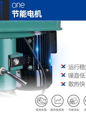 西菱台钻小型220v工业级家用16mm钻床多功能木工精密Z516/Z4116B