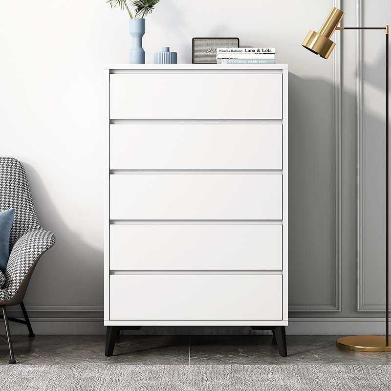 餐边柜靠墙家用角柜客厅家用玄关柜轻奢置物柜厨房碗柜卧室五斗柜