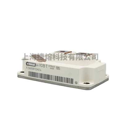 FZ600R12KE4  FF400R17KF6C_B2  IGBT模块 电子元器件 库存充足