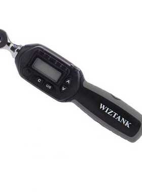 进口WIZTANK3/8 3-60NM 数显扭力扳手数字扭距力矩扳手WS3-060CN