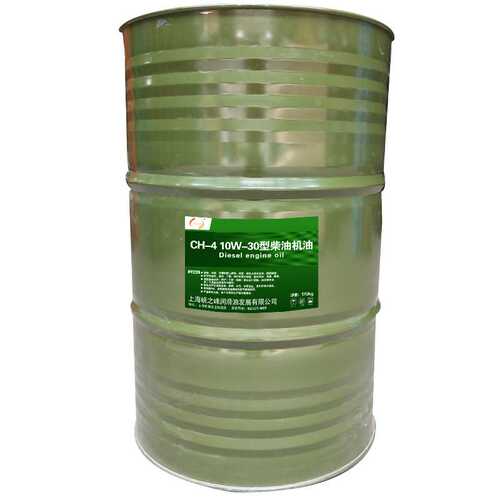 中航峡峰CH-4 10W-30柴油机油170kg